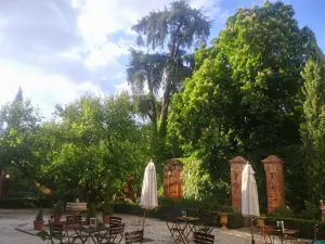 Posada Real Casa de Tepa