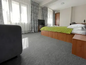 Motel Gilau
