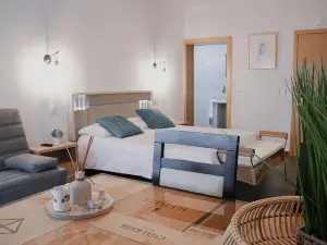 São Pedro Country House