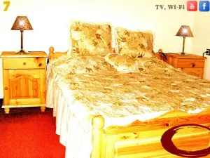 Guest House St Mariya Magdalena