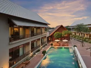 Plakan Resort