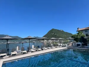 Hotel Rivalago