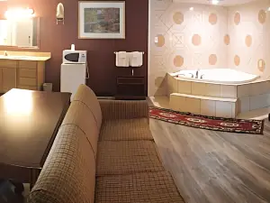 Americas Best Value Inn Pottstown
