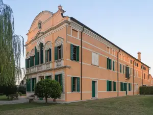 Villa da Ponte B&B