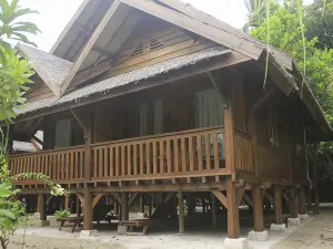 Wakatobi Patuno Diving and Beach Resort by Sahid