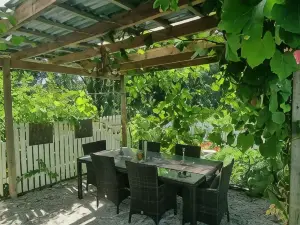 Pheasant Lodge