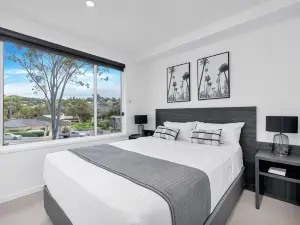 Kiama Motel 617