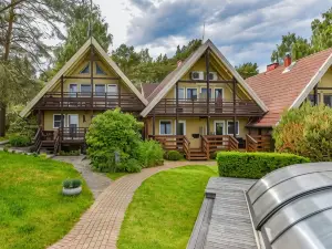 Vila Nendrė