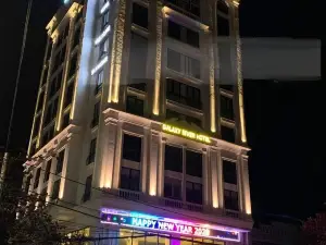 Galaxy River Hotel