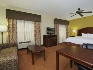 ハンプトン イン & スイーツ コンロー - I-45 ノース