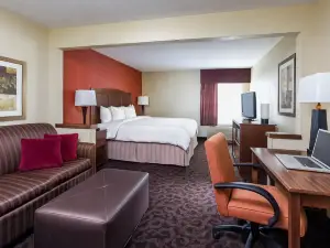 Hampton Inn Mansfield/Ontario