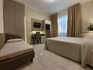 Hotel Corallo