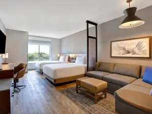 Hyatt Place Wichita State University