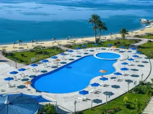 Tolip El Forsan Resort