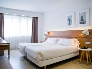 Hotel Gelmírez