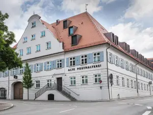 Hotel & Restaurant Posthalterei