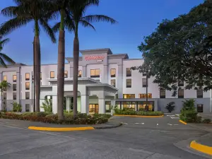 Hampton by Hilton San Jose Airport