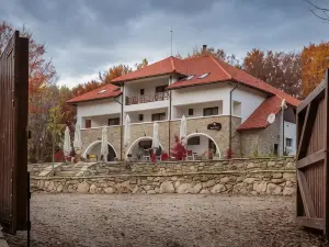 Cetatuia