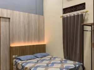 Penginapan Murah 2 Magetan