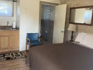 Woodland Motor Lodge