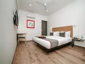 Hotel O Royal King Hotel