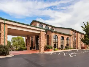 Best Western Music Capital Inn