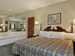 Days Inn by Wyndham Lisbon