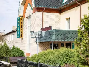 Diveevo-NB Mini-Hotel