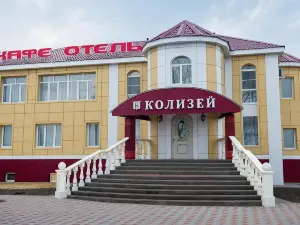 Kolizey Hotel