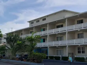 Melrose Beach Apartments Inc