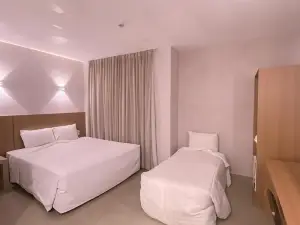 Hotel Abba Goiana PE