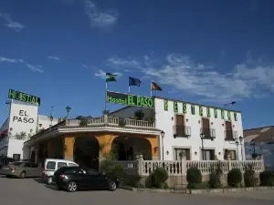 Hostal Restaurante El Paso