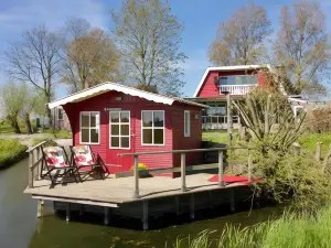 Bed & Breakfast "Bij Lucie"