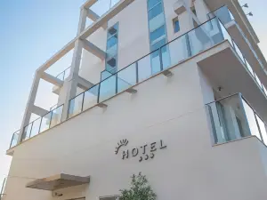 El Chalet