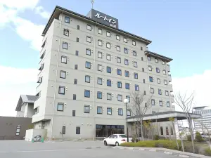 호텔 루트-인 기후켄초 미나미