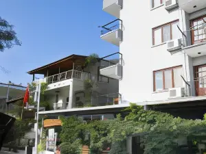 İmaj Beach Hotel