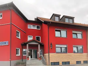 Hotel Römerhof
