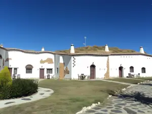 Cuevas Hammam Abuelo Jose