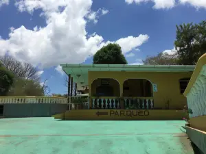 Hotel Nicaraús Ometepe