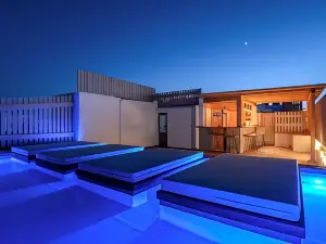 Argo Boutique Hotel