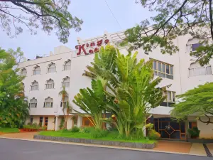 瑪雅國王庫爾特酒店