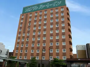 露櫻酒店敦賀站前店