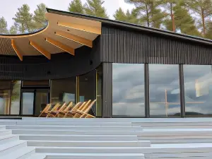 Pistohiekka Resort