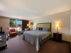 Travelodge by Wyndham Oakley