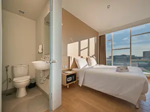 Whiz Prime Hotel Hasanuddin Makassar