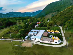 Kahurangi Hotel