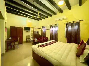 The Fort Heritage Home Stay