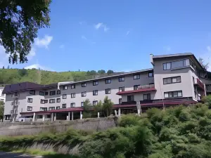 Hotel Ichibokaku