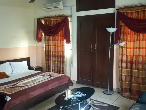 Dikord Hotel and Events Centre