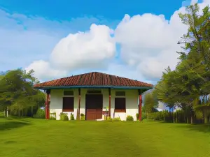 Hotel Casa de Teja